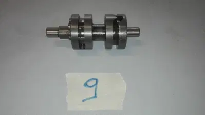 Desmodromico-cambio Minarelli 6 marce corsa lunga