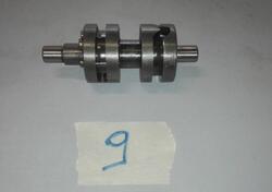 Desmodromico-cambio Minarelli 6 marce corsa lunga