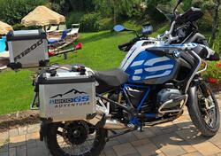 Bmw R 1200 GS Adventure (2017 - 18) usata