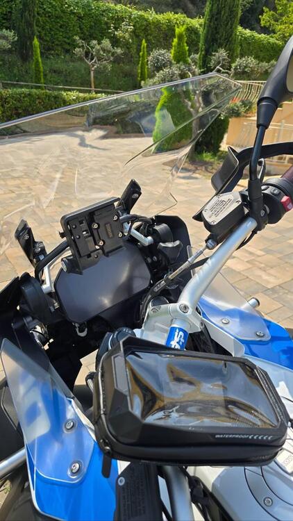 Bmw R 1200 GS Adventure (2017 - 18) (5)