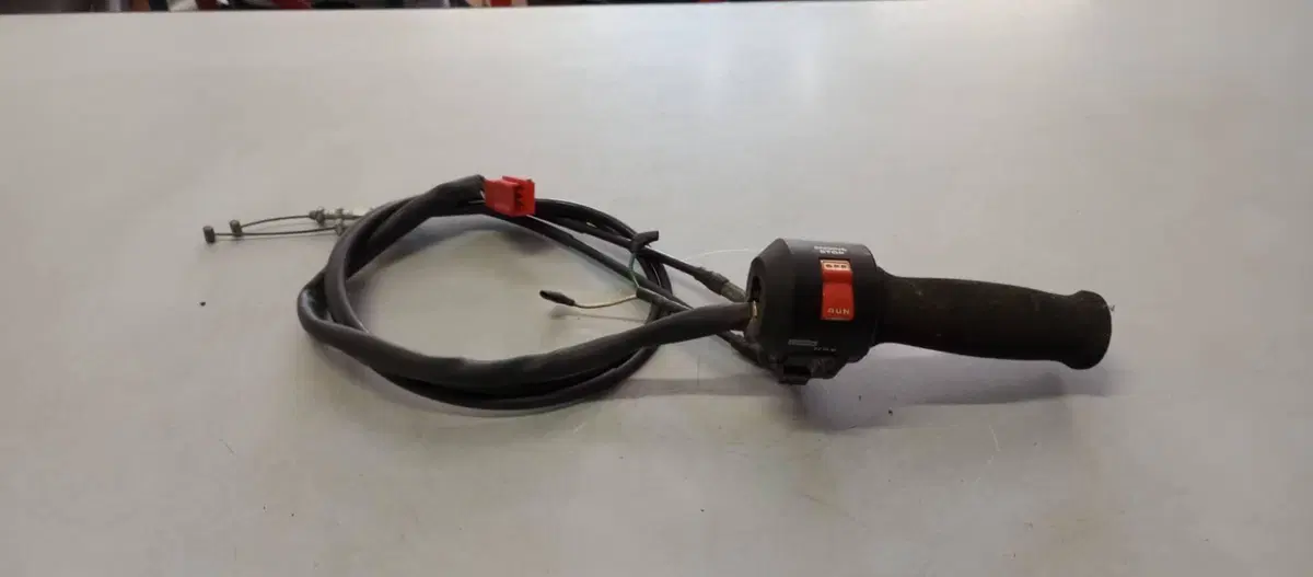 DEVIO LUCI DX HONDA VF750C RC07