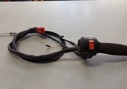 DEVIO LUCI DX HONDA VF750C RC07