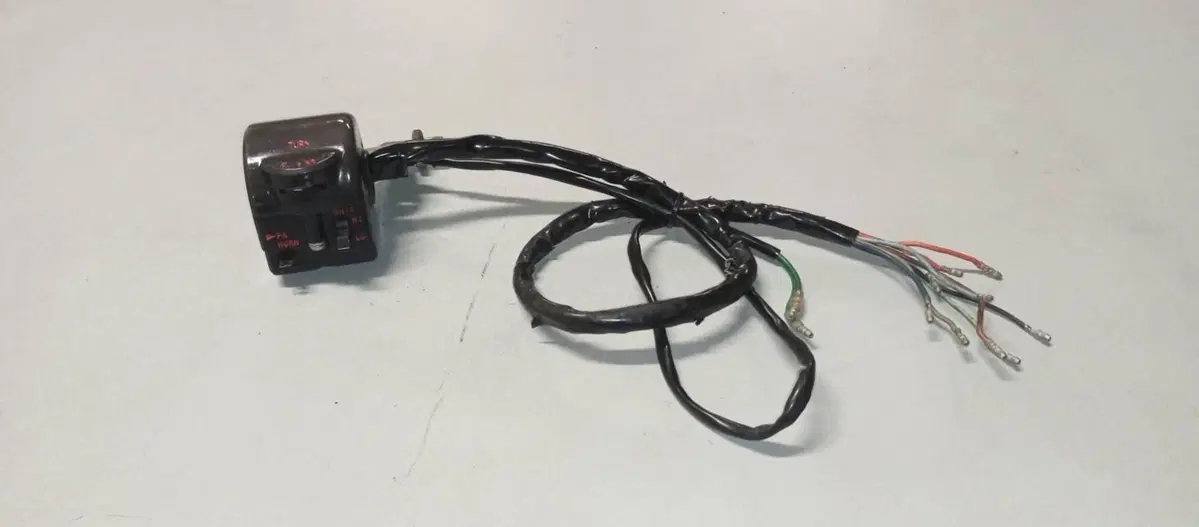 DEVIO LUCI SINISTRO PER HONDA CB 500 FOUR