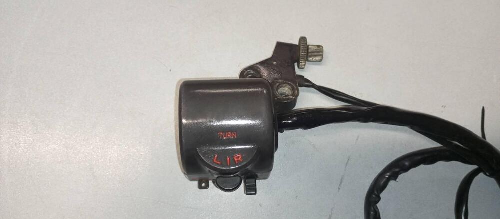 DEVIO LUCI SINISTRO PER HONDA CB 500 FOUR (3)
