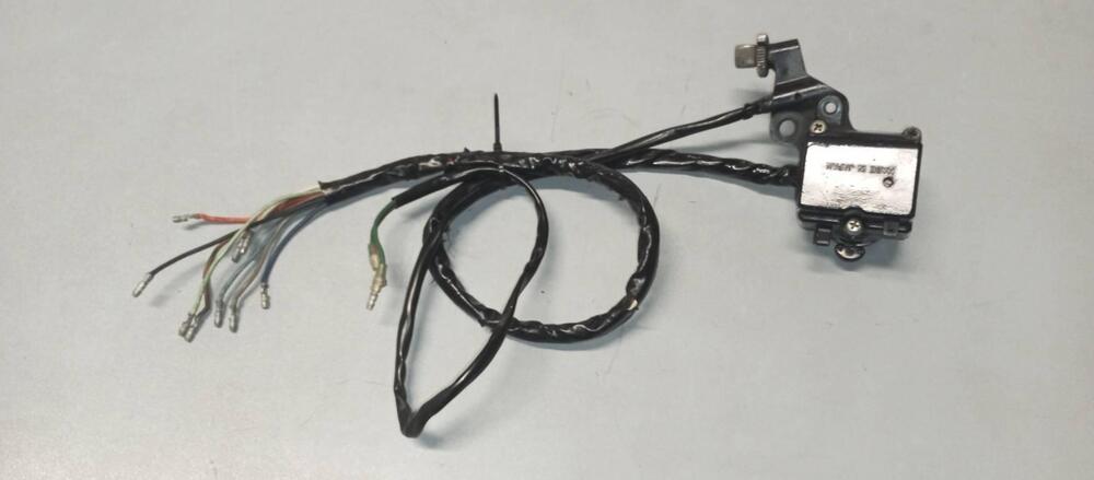 DEVIO LUCI SINISTRO PER HONDA CB 500 FOUR (5)