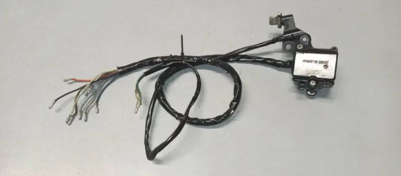 DEVIO LUCI SINISTRO PER HONDA CB 500 FOUR (5)