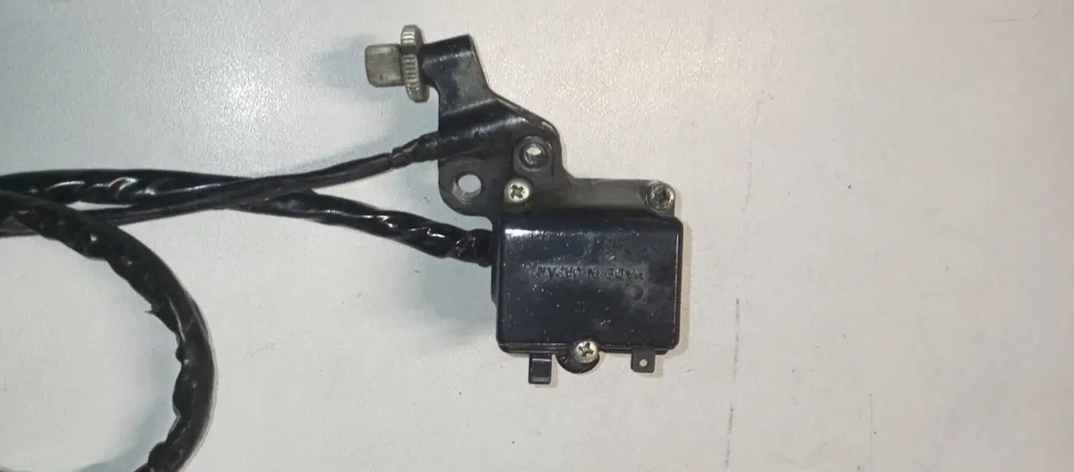 DEVIO LUCI SINISTRO PER HONDA CB 500 FOUR (6)