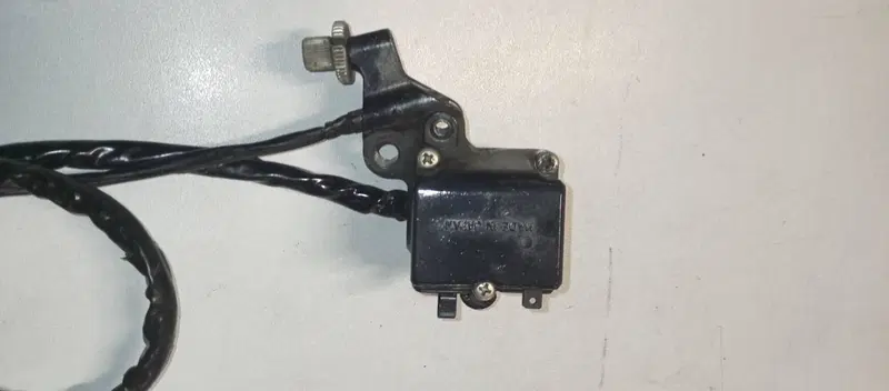 DEVIO LUCI SINISTRO PER HONDA CB 500 FOUR (6)