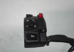 Devio luci sinistro Suzuki Bandit 650