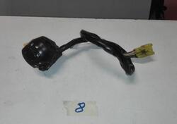 Devio luci sx Suzuki Burgman 400 2003-2006