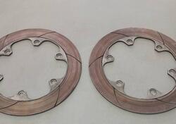 DICHI FRENO HONDA VF750C RC07