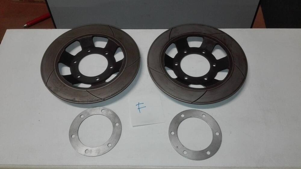 Dischi freno Brembo 260 mm