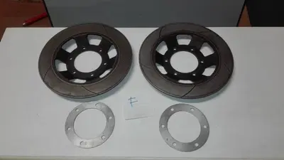 Dischi freno Brembo 260 mm