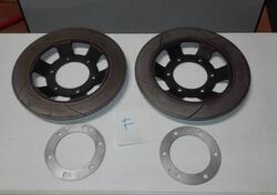 Dischi freno Brembo 260 mm