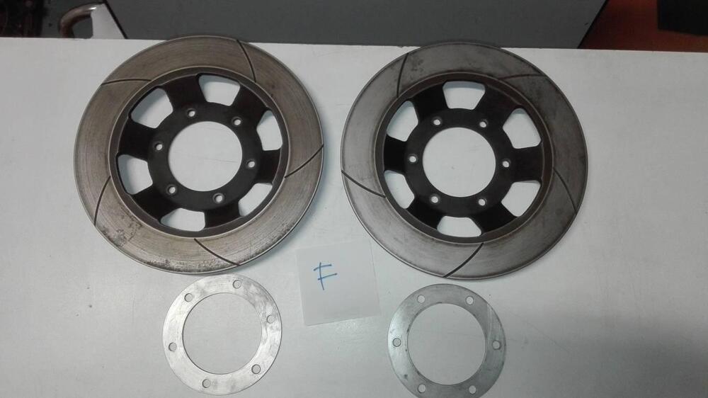 Dischi freno Brembo 260 mm (2)