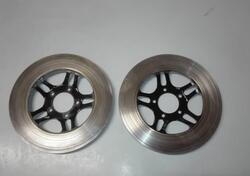 DISCHI FRENO PER HONDA CBX 1000 PRIMO TIPO