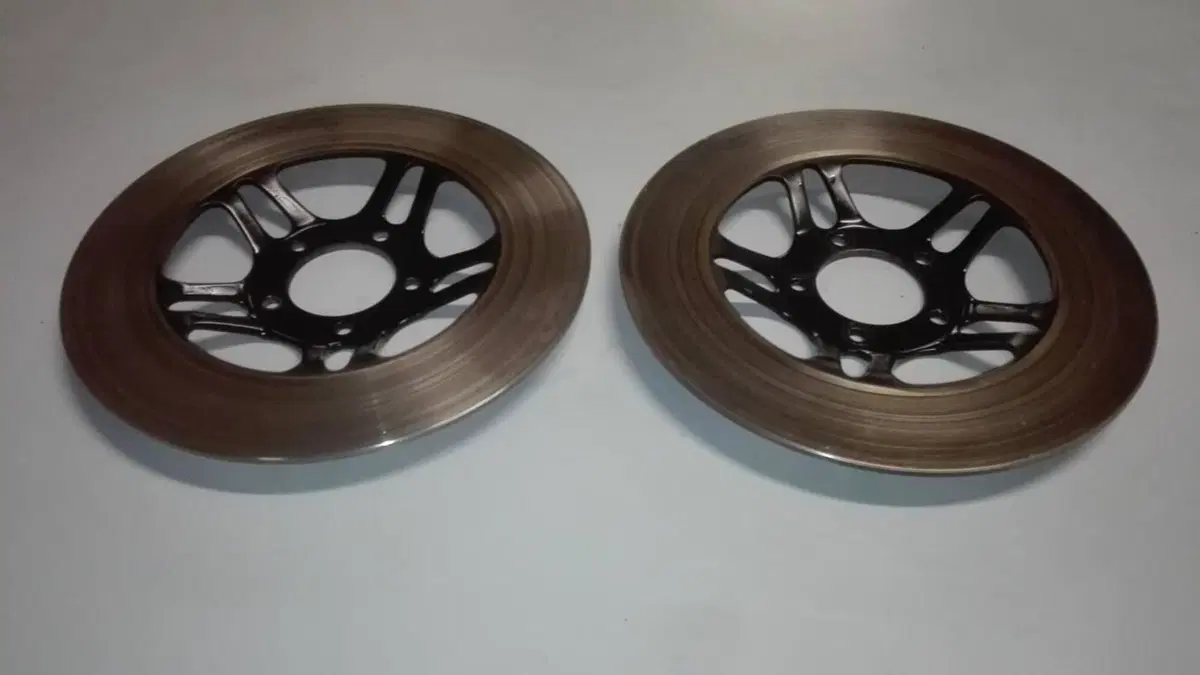 DISCHI FRENO PER HONDA CBX 1000 PRIMO TIPO (4)