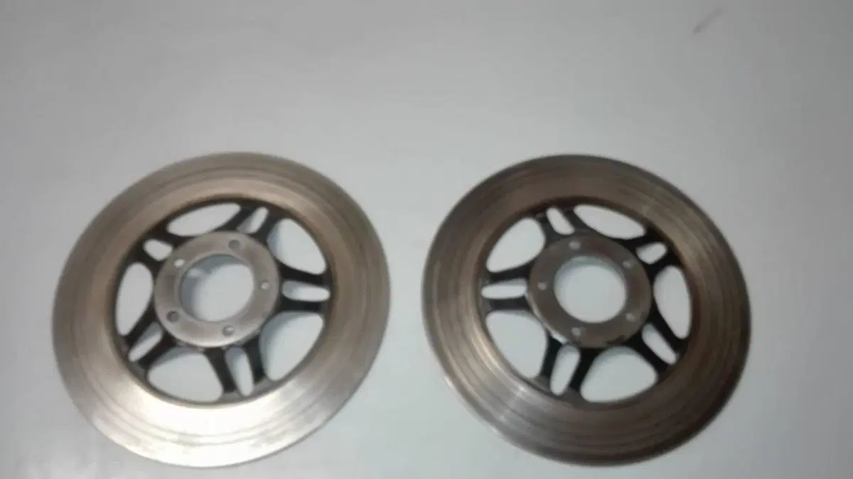 DISCHI FRENO PER HONDA CBX 1000 PRIMO TIPO (7)