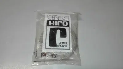 Dischi frizione hiro 125 nuovi