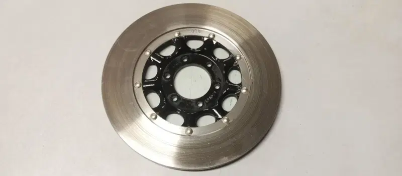 DISCO FRENO ANTERIORE HONDA CB 500 FOUR