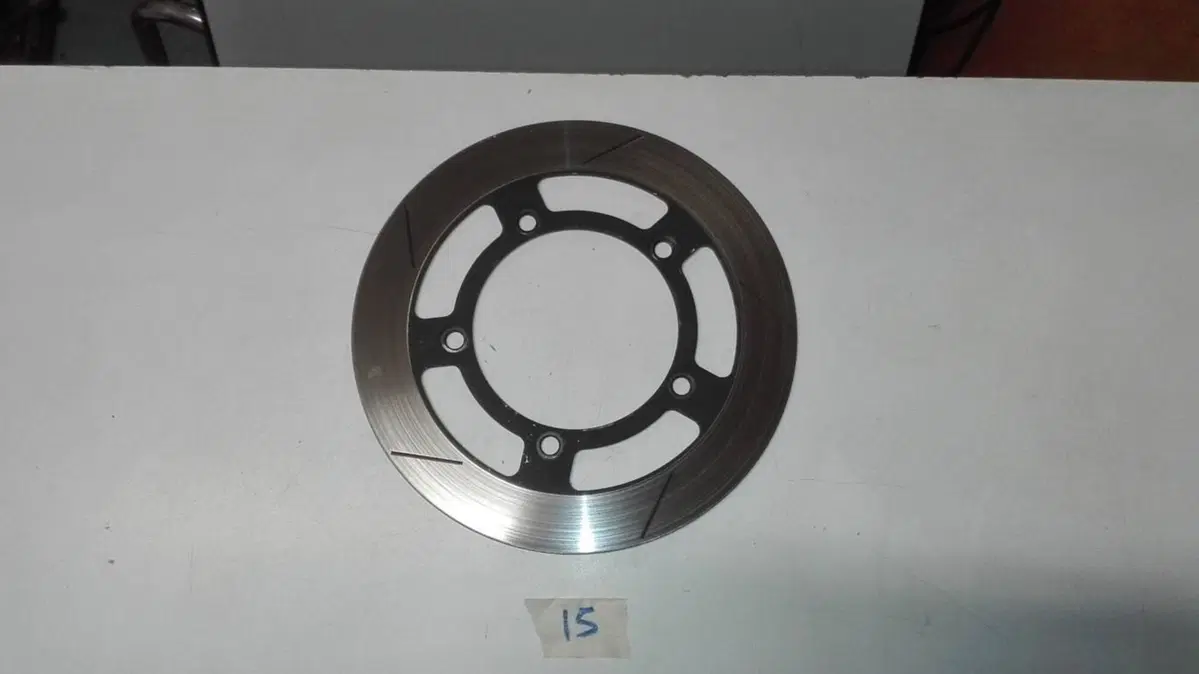 Disco freno anteriore Suzuki Burgman 400 2003-2006
