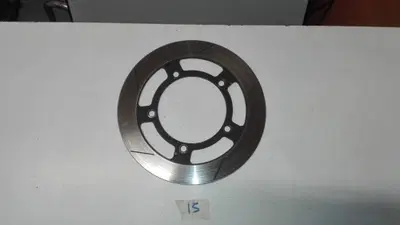 Disco freno anteriore Suzuki Burgman 400 2003-2006