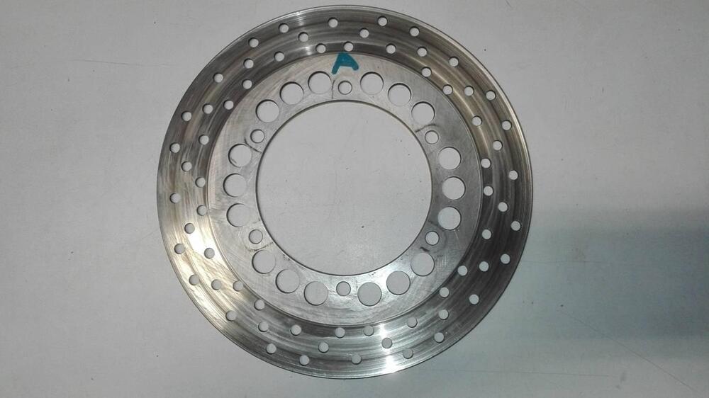 Disco freno anteriore Yamaha Majesty 250 (2)