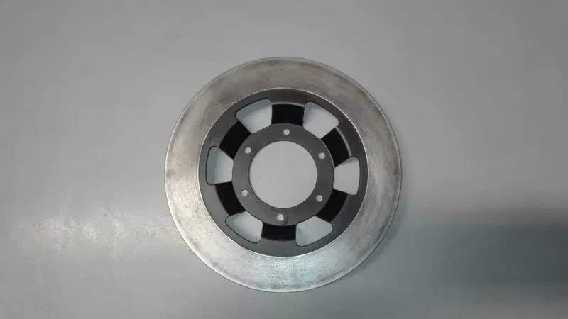 DISCO FRENO BREMBO DIAMETRO 260MM