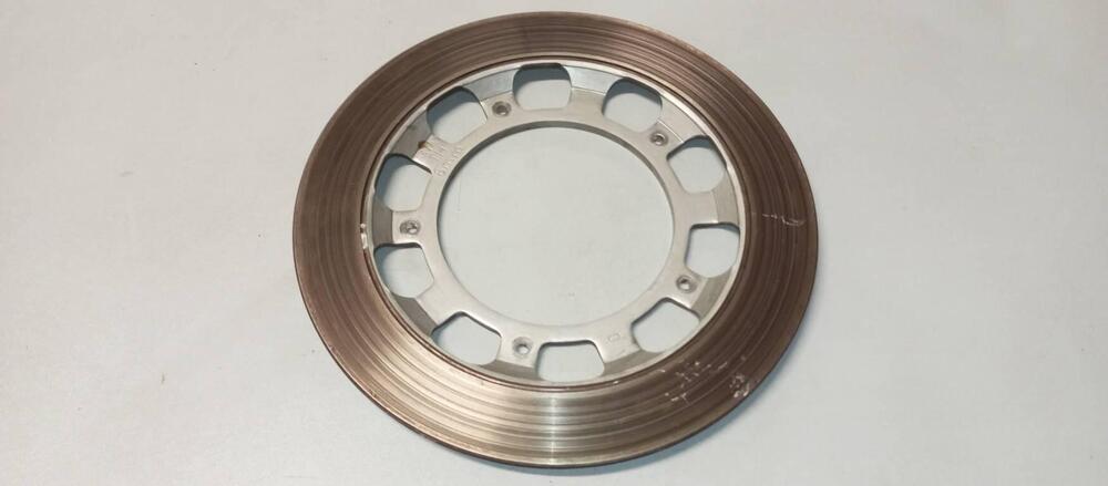 Disco freno Post.Honda cx 500 turbo