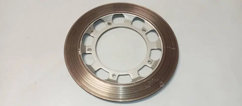 Disco freno Post.Honda cx 500 turbo