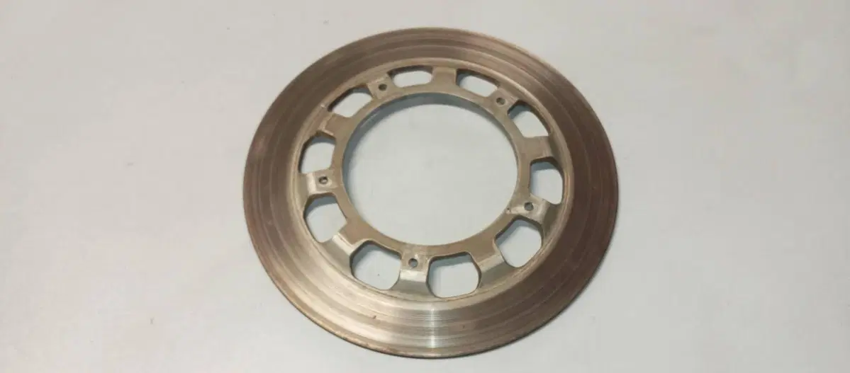 Disco freno Post.Honda cx 500 turbo (3)