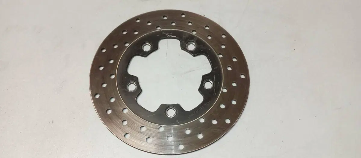 DISCO FRENO POSTERIORE SUZUKI