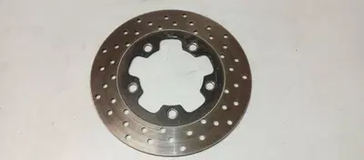 DISCO FRENO POSTERIORE SUZUKI