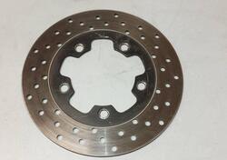 DISCO FRENO POSTERIORE SUZUKI