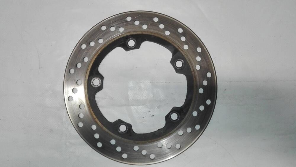 Disco freno posteriore Suzuki GSR 600