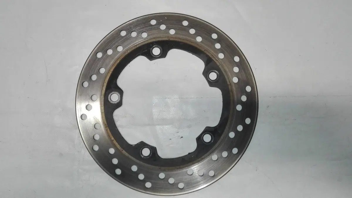 Disco freno posteriore Suzuki GSR 600
