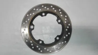 Disco freno posteriore Suzuki GSR 600