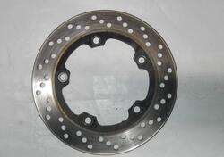 Disco freno posteriore Suzuki GSR 600