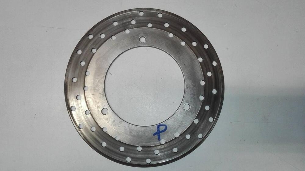 Disco freno posteriore Yamaha Majesty 250 (2)