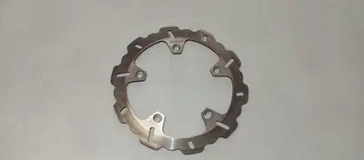 DISCO POSTERIORE BMW Braking