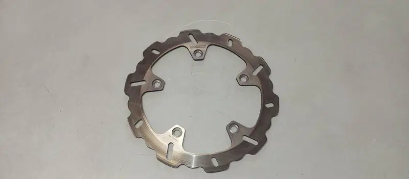 DISCO POSTERIORE BMW Braking