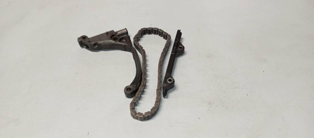 DISTRIBUZIONE COMPLETA HONDA CX500 TURBO