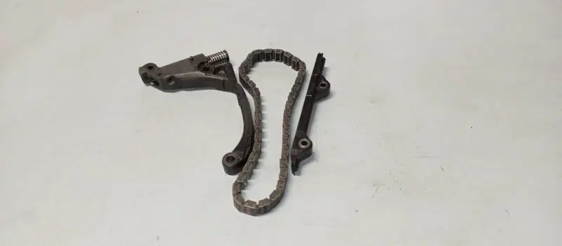 DISTRIBUZIONE COMPLETA HONDA CX500 TURBO