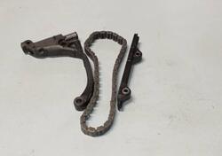 DISTRIBUZIONE COMPLETA HONDA CX500 TURBO