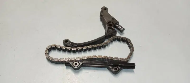 DISTRIBUZIONE COMPLETA HONDA CX500 TURBO (4)