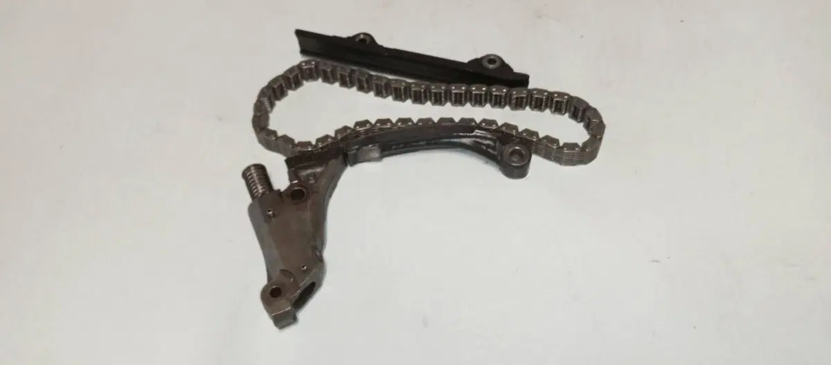 DISTRIBUZIONE COMPLETA HONDA CX500 TURBO (5)