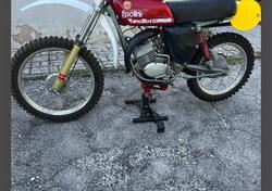 Ancillotti POLINI 75cc d'epoca