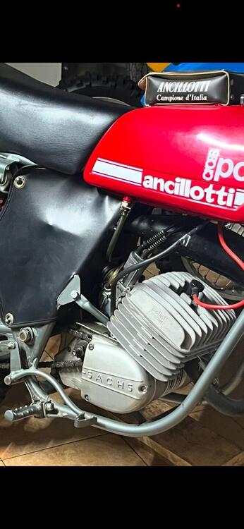 Ancillotti POLINI 75cc (2)