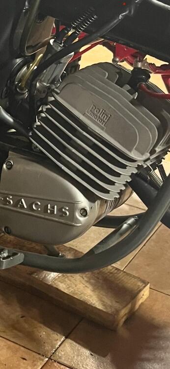 Ancillotti POLINI 75cc (3)