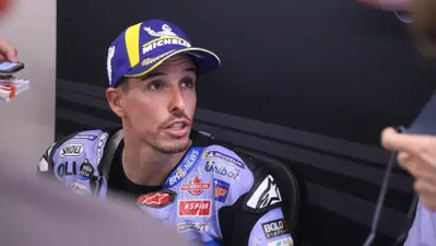 MotoGP 2025. GP di Austria. Alex Marquez: "A Brno non &egrave; stato facile, ma la velocit&agrave; non l'ho mai persa"